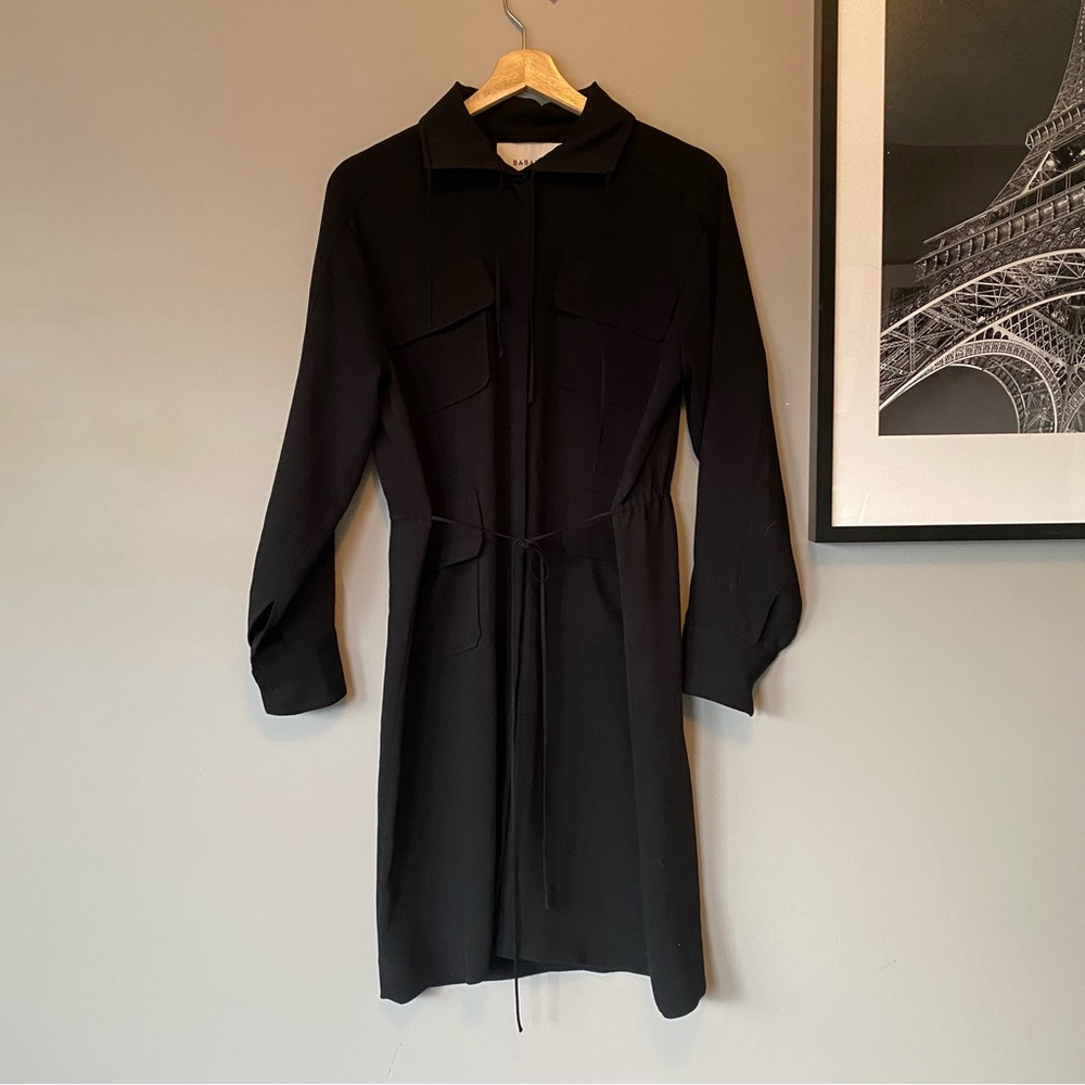 Aritzia Babaton Howitt Dress (L)